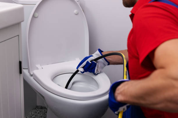Best Leak Detection Services  in Elsa, TX