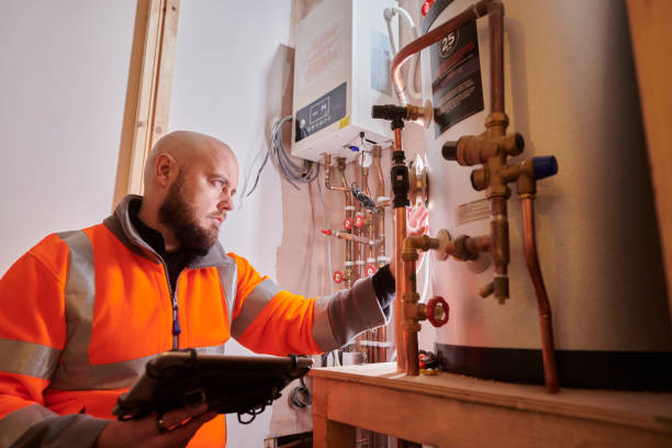 Professional Plumbing in Elsa, TX