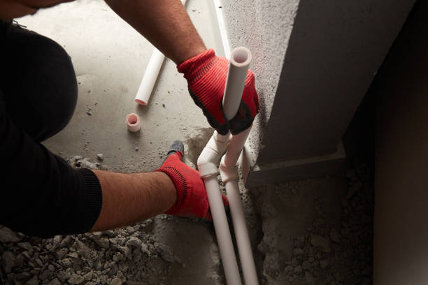 Best Water Leak Repair  in Elsa, TX