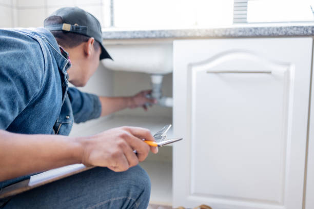 Best Clogged Drain Plumber  in Elsa, TX
