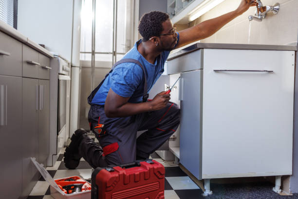 Best Faucet Repair  in Elsa, TX