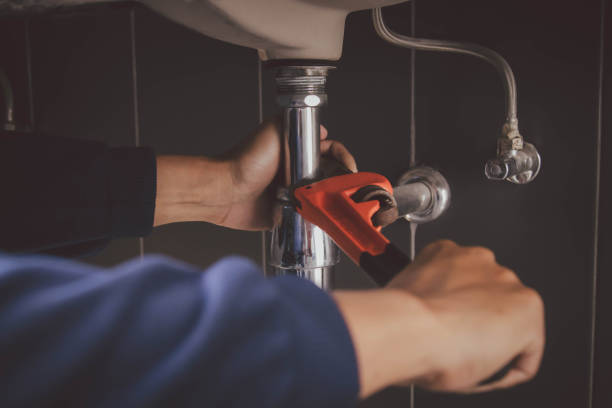 Best Commercial Plumbing Services  in Elsa, TX